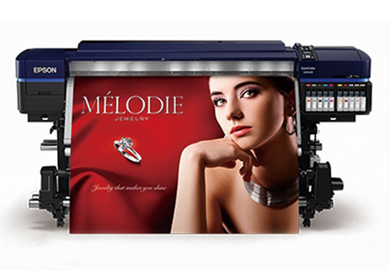 EPSON Sure Color S80680写真机