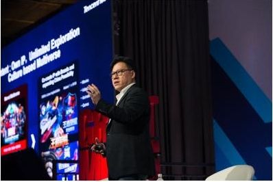 中国企业首次受邀,在纽约广告周上都聊了些什